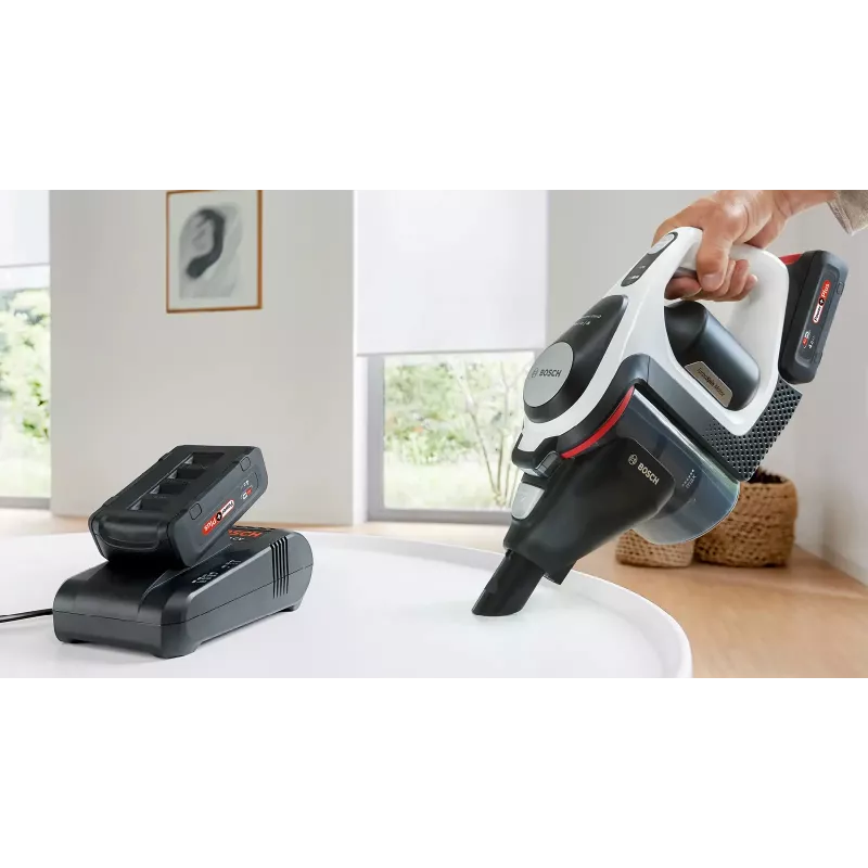 Bosch BHZUB1840 εξάρτημα/τροφοδοσία κενού μπαταρίας σκούπας χειρός