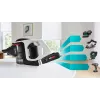 Bosch BHZUB1840 εξάρτημα/τροφοδοσία κενού μπαταρίας σκούπας χειρός