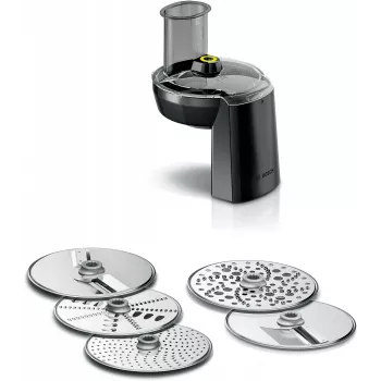 Bosch MUZS68VL εξάρτημα μίξερ/κουζινομηχανής σετ εξαρτημάτων