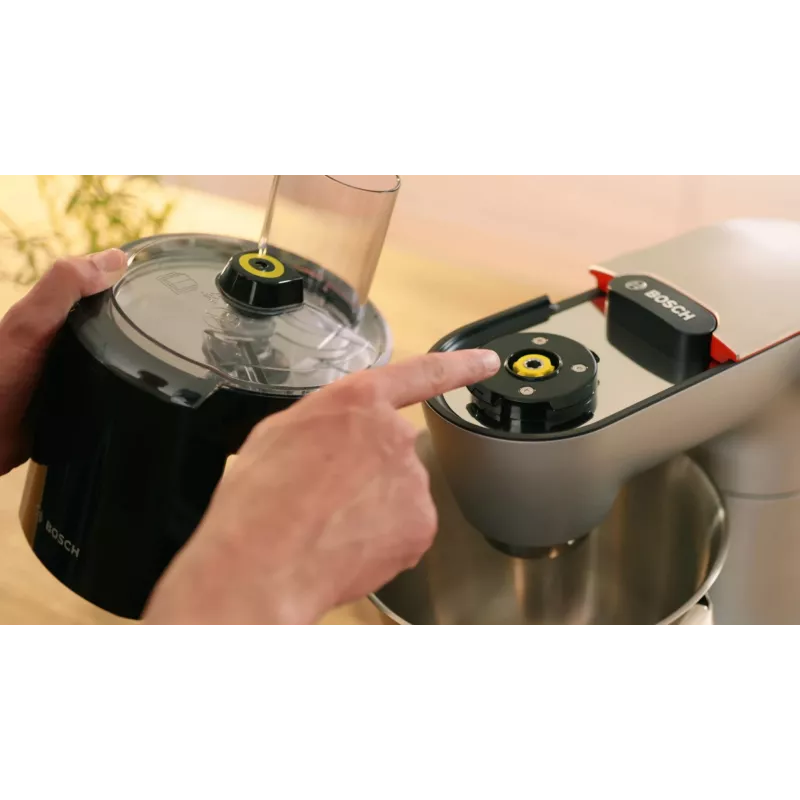 Bosch MUZS68VL εξάρτημα μίξερ/κουζινομηχανής σετ εξαρτημάτων