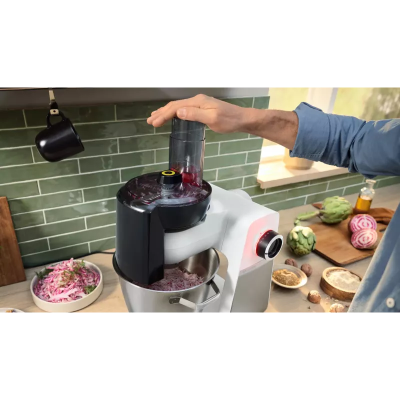Bosch MUZS68VL εξάρτημα μίξερ/κουζινομηχανής σετ εξαρτημάτων