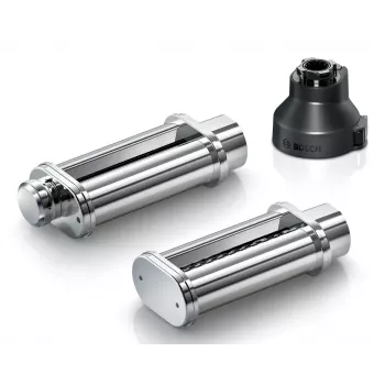 Bosch Serie 6 Pasta Passion Set MUM MUZS6PP σετ εξαρτημάτων