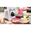Bosch Serie 6 Pasta Passion Set MUM MUZS6PP σετ εξαρτημάτων