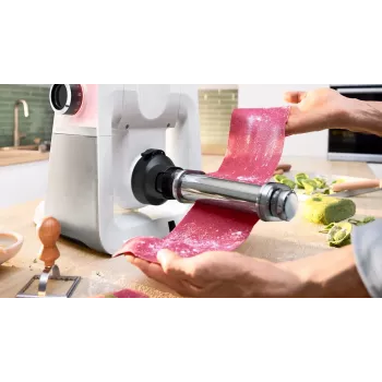 Bosch Serie 6 Pasta Passion Set MUM MUZS6PP σετ εξαρτημάτων