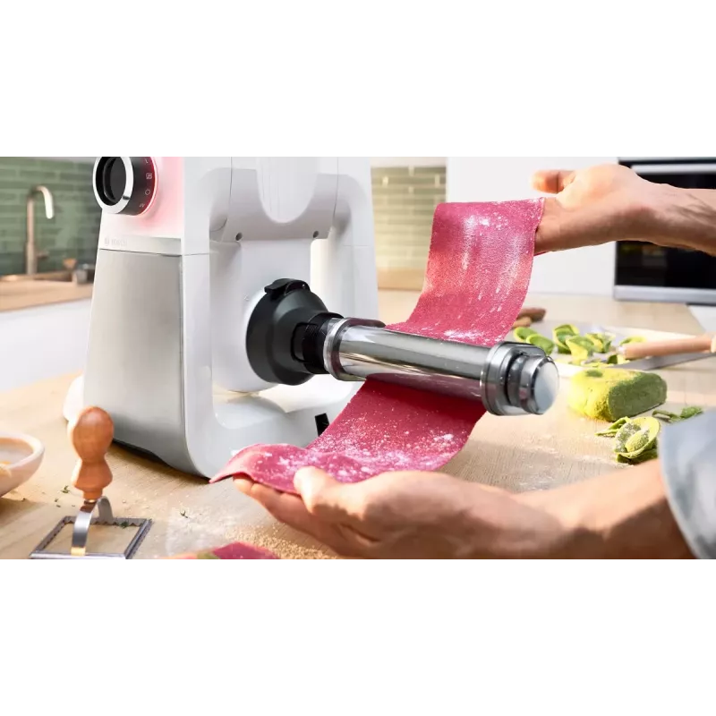 Bosch Serie 6 Pasta Passion Set MUM MUZS6PP σετ εξαρτημάτων