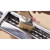 Bosch Serie 6 Pasta Passion Set MUM MUZS6PP σετ εξαρτημάτων