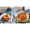 Bosch Serie 6 Pasta Passion Set MUM MUZS6PP σετ εξαρτημάτων