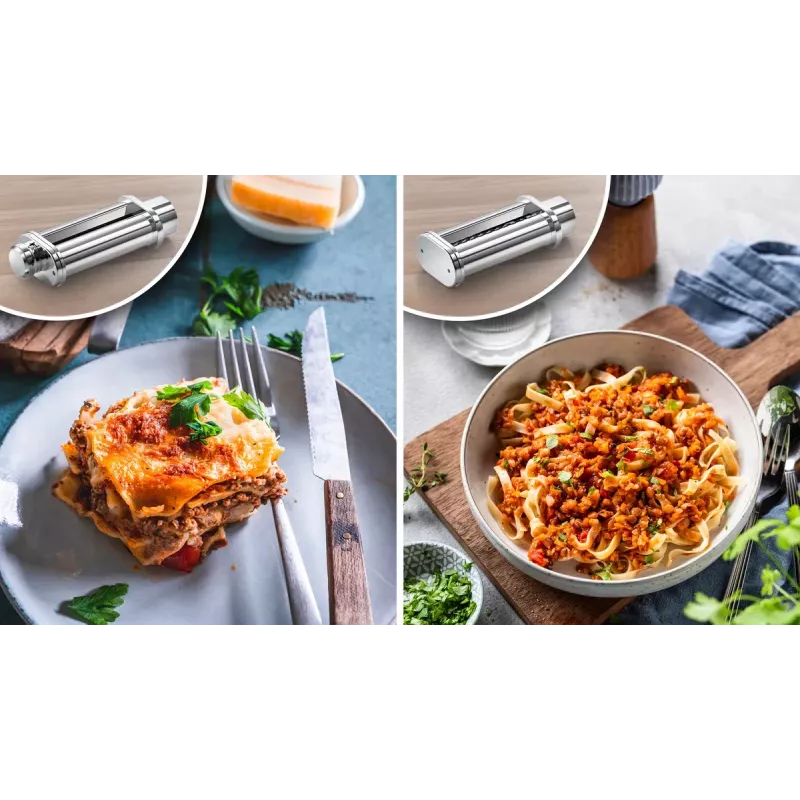Bosch Serie 6 Pasta Passion Set MUM MUZS6PP σετ εξαρτημάτων