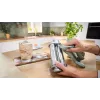 Bosch Serie 6 Pasta Passion Set MUM MUZS6PP σετ εξαρτημάτων