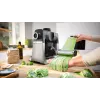 Bosch Serie 6 Pasta Passion Set MUM MUZS6PP σετ εξαρτημάτων