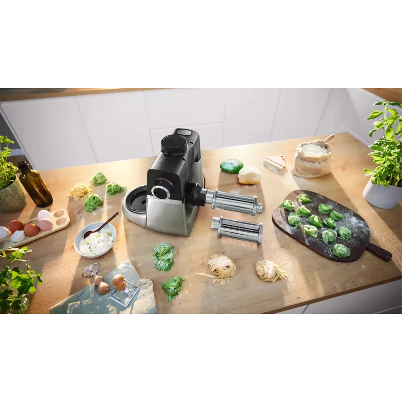 Bosch Serie 6 Pasta Passion Set MUM MUZS6PP σετ εξαρτημάτων