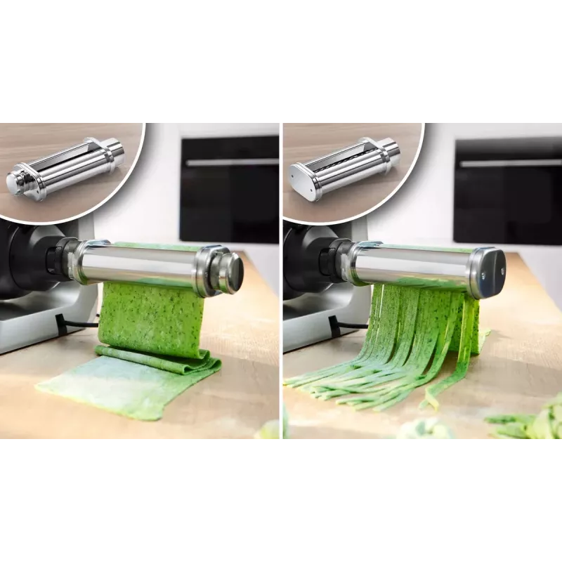 Bosch Serie 6 Pasta Passion Set MUM MUZS6PP σετ εξαρτημάτων
