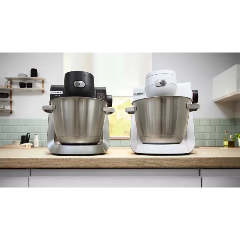 Bosch Serie 6 Pasta Passion Set MUM MUZS6PP σετ εξαρτημάτων