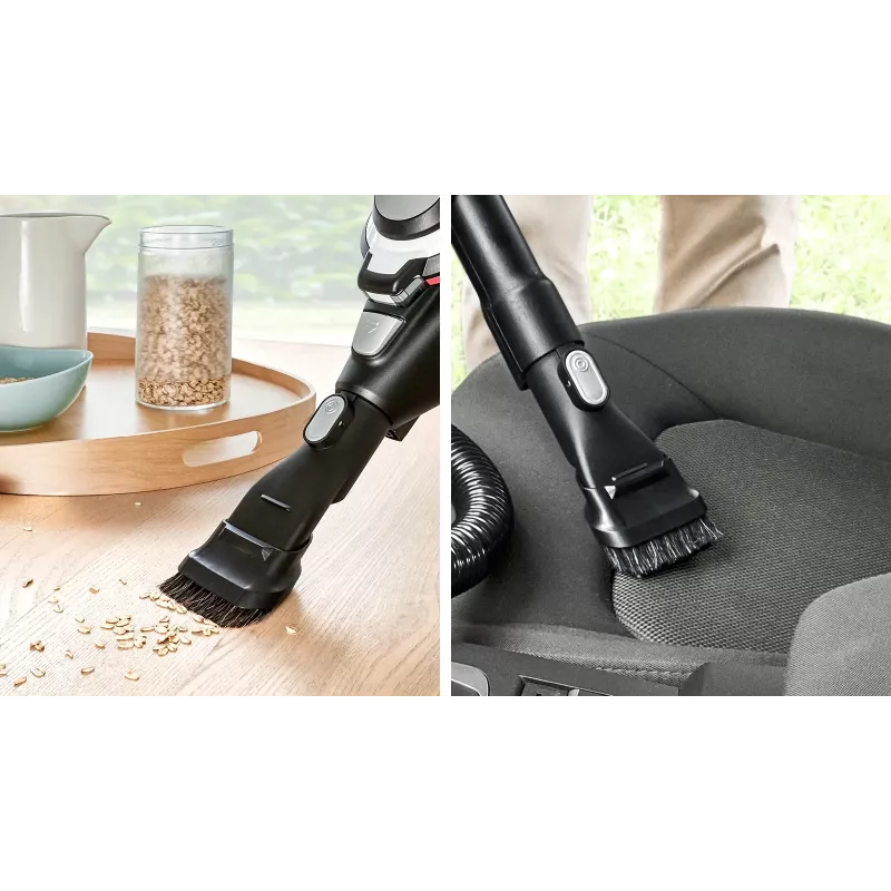 Bosch BHZU2IN1N εξάρτημα σκούπας ακροφύσιο σκούπας χειρός