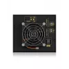 ICY BOX IB-574SSK-12G 8,89 cm (3,5 ίντσες) backplane μαύρο