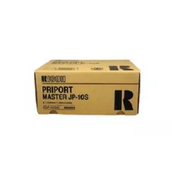 Ricoh Priport JP1210 A4 Master JP12S, Priport JP 1210, 1230, 1215, 1235, 2 τεμ., A4