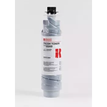 Ricoh 842042 κασέτα τόνερ 1 τεμ. γνήσιο μαύρο
