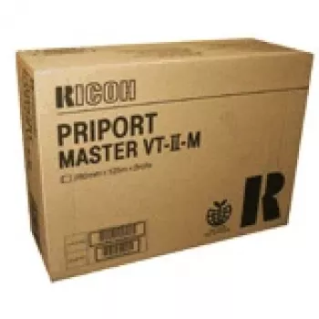 Ricoh VT-II M MASTER B4, 2 τεμ., 280 mm x 125 m