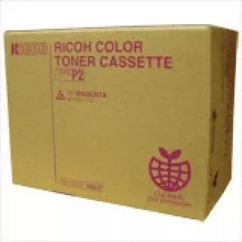 Ricoh Toner P2 Magenta τόνερ γνήσιο