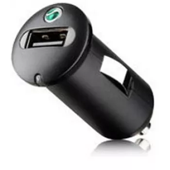 Sony AN400) κινητό τηλέφωνο, MP3, MP4, PDA μαύρο αναπτήρας αυτοκινήτου