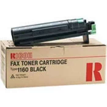 Ricoh μαύρο τόνερ Type 1160W τόνερ γνήσιο