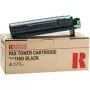 Ricoh μαύρο τόνερ Type 1160W τόνερ γνήσιο