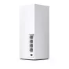 Linksys AX5400 Whole Home Mesh WiFi 6 Dual-Band System, συσκευασία 2 τεμ.