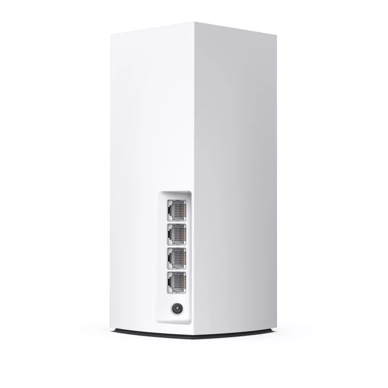 Linksys AX5400 Whole Home Mesh WiFi 6 Dual-Band System, συσκευασία 2 τεμ.