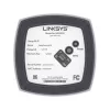 Linksys AX5400 Whole Home Mesh WiFi 6 Dual-Band System, συσκευασία 2 τεμ.