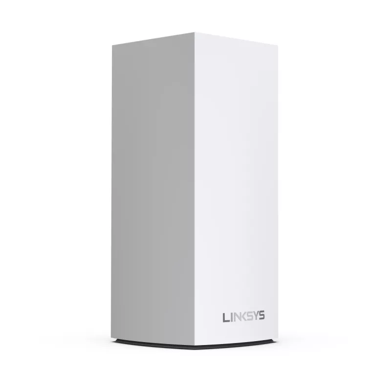 Linksys AX5400 Whole Home Mesh WiFi 6 Dual-Band System, συσκευασία 2 τεμ.