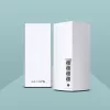 Linksys AX5400 Whole Home Mesh WiFi 6 Dual-Band System, συσκευασία 2 τεμ.