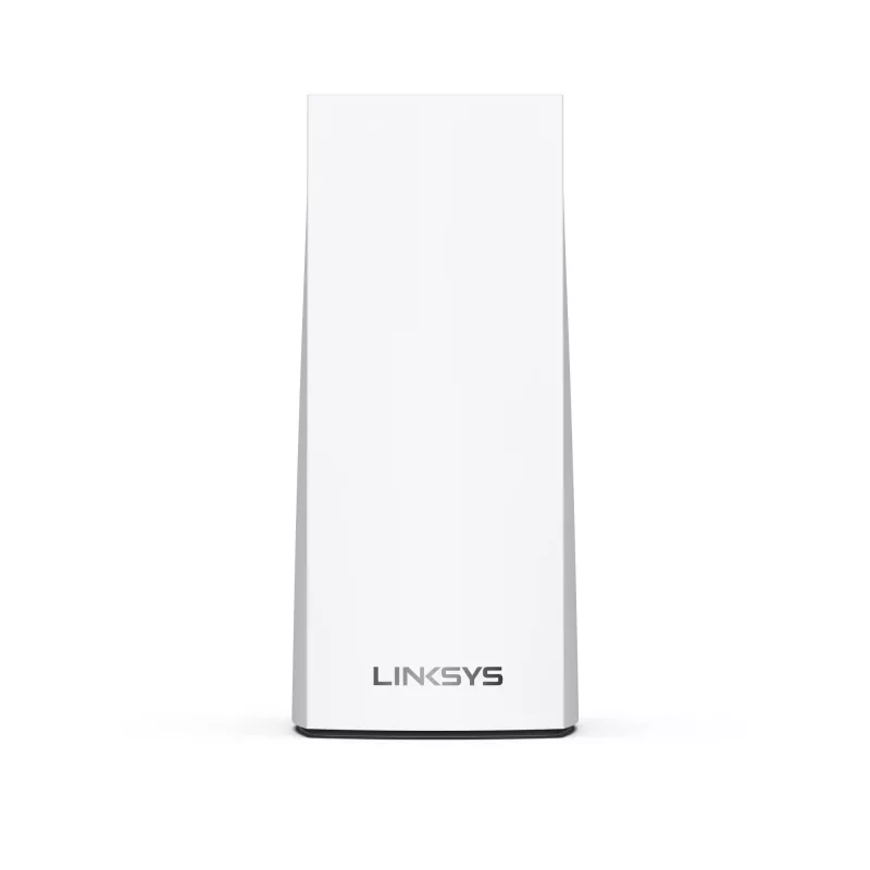 Linksys AX5400 Whole Home Mesh WiFi 6 Dual-Band System, συσκευασία 2 τεμ.