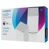 Linksys AX5400 Whole Home Mesh WiFi 6 Dual-Band System, συσκευασία 2 τεμ.