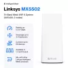 Linksys AX5400 Whole Home Mesh WiFi 6 Dual-Band System, συσκευασία 2 τεμ.