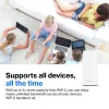 Linksys AX5400 Whole Home Mesh WiFi 6 Dual-Band System, συσκευασία 2 τεμ.