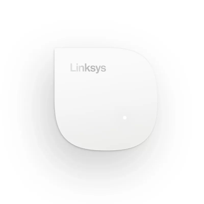 Linksys Velop Micro 6 Mesh System – Dual-Band WiFi 6 AX3000 (συσκευασία 2 τεμ.)