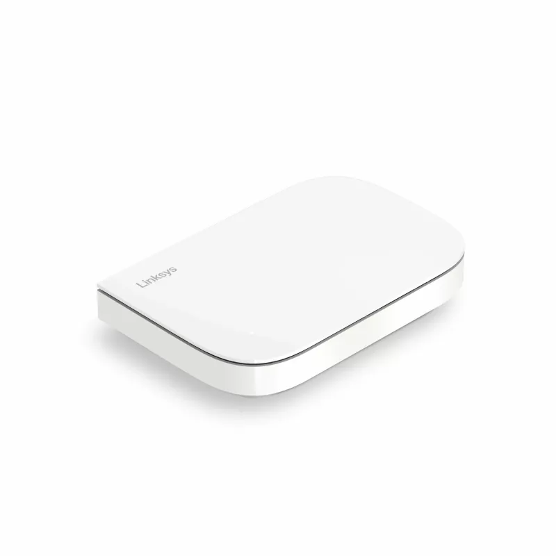 Linksys Velop Micro 6 Mesh System – Dual-Band WiFi 6 AX3000 (συσκευασία 2 τεμ.)
