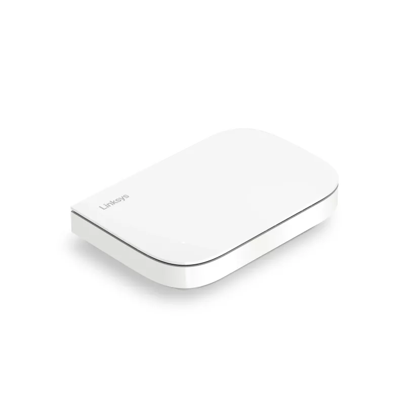 Linksys Velop Micro 6 Mesh System – Dual-Band WiFi 6 AX3000 (συσκευασία 2 τεμ.)