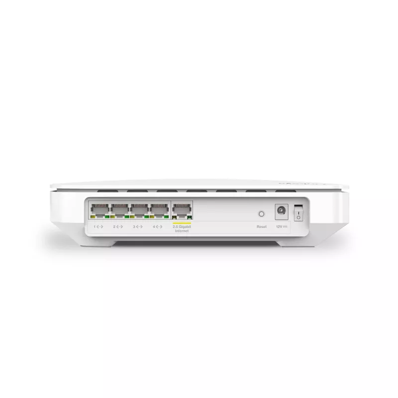 Linksys Velop Micro 6 Mesh System – Dual-Band WiFi 6 AX3000 (συσκευασία 2 τεμ.)
