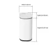 Linksys Velop Micro 6 Mesh System – Dual-Band WiFi 6 AX3000 (συσκευασία 2 τεμ.)