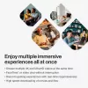 Linksys Velop Micro 6 Mesh System – Dual-Band WiFi 6 AX3000 (συσκευασία 3 τεμ.)