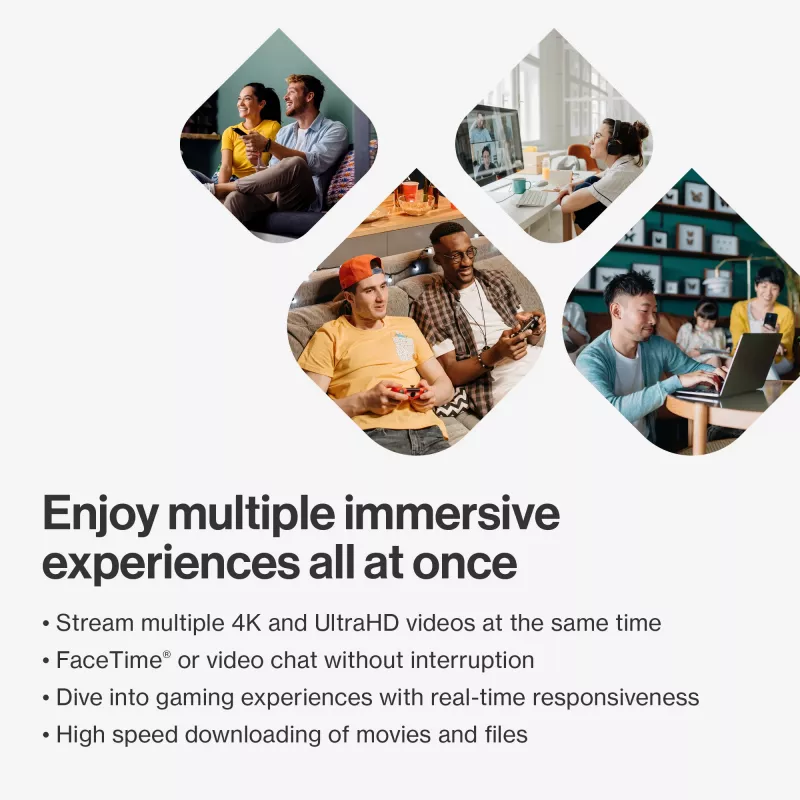 Linksys Velop Micro 6 Mesh System – Dual-Band WiFi 6 AX3000 (συσκευασία 3 τεμ.)