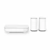 Linksys Velop Micro 6 Mesh System – Dual-Band WiFi 6 AX3000 (συσκευασία 3 τεμ.)