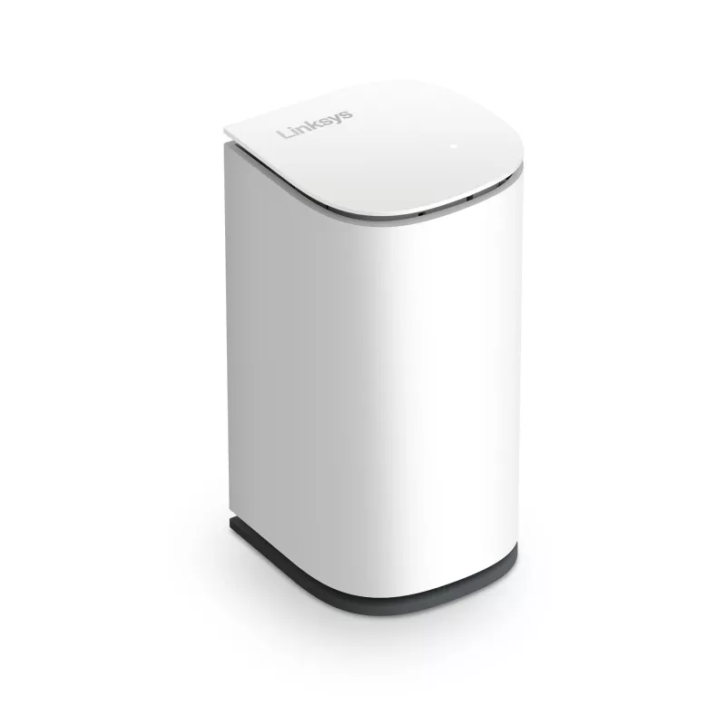 Linksys Velop Micro 6 Mesh System – Dual-Band WiFi 6 AX3000 (συσκευασία 3 τεμ.)