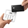 SumUp Solo Lite έξυπνος αναγνώστης καρτών μπαταρία Bluetooth λευκό