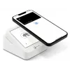 SumUp Solo αναγνώστης έξυπνων καρτών μπαταρία Wi-Fi λευκό