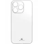 Hama Ultra Thin Iced Θήκη κινητού Κάλυμμα Διαφανές για iPhone 14 Pro