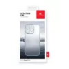 Hama Ultra Thin Iced Θήκη κινητού Κάλυμμα Διαφανές για iPhone 14 Pro