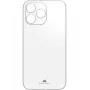 Hama Ultra Thin Iced Θήκη κινητού Κάλυμμα Διαφανές για iPhone 14 Pro Max