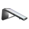 Hama 00215348 Θήκη tablet 25,9 cm (10,2 ίντσες) Folio Μαύρο